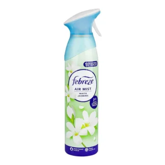 FEBREZE AIR MIST WHITE JASMINE 185ML