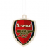 ARSENAL CREST AIR FRESHENER