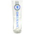 CHELSEA WORDMARK CREST PERONI PINT GLASS