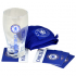 CHELSEA WORDMARK MINI BAR SET