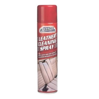 CARPRIDE LEATHER CLEANING SPRAY 300ML