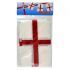 ENGLAND 15 FT BUNTING FLAG (12PC)