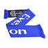 EVERTON NERO SCARF