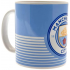 MANCHESTER CITY LINEA 11OZ MUG