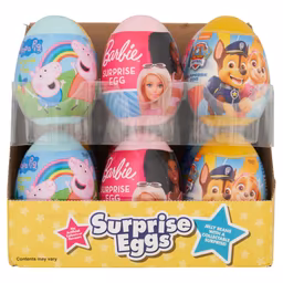 KINNERTON SURPRISE EGG 10G